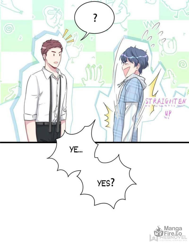 Whose Baby is it? (Colored) – Chapter 57 page 53