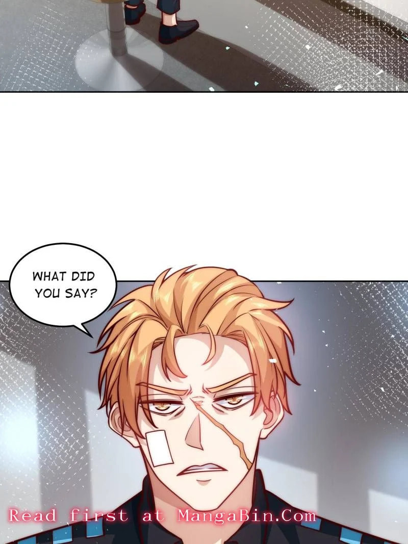 I Defeated Thousands of Gods By the Title System – Chapter 38 page 42