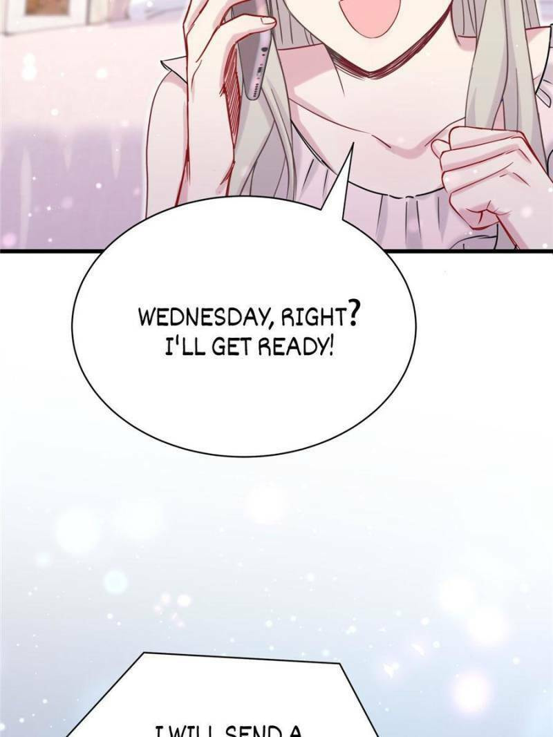 Whose Baby is it? (Colored) – Chapter 57 page 25