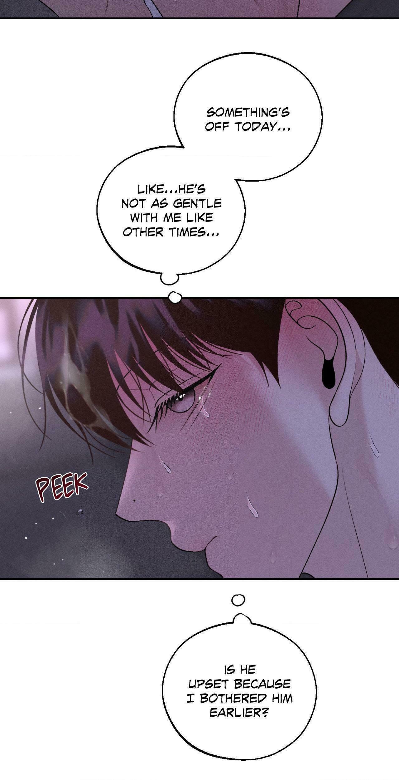 Save the Dae – Chapter 31 page 46