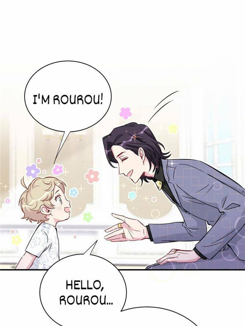 Whose Baby is it? (Colored) – Chapter 41 page 36
