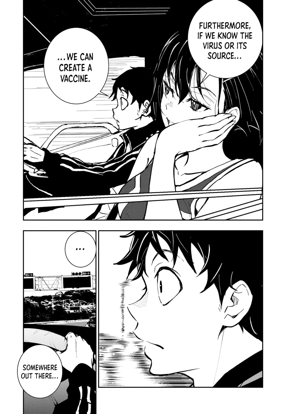 RV of the Dead page 33