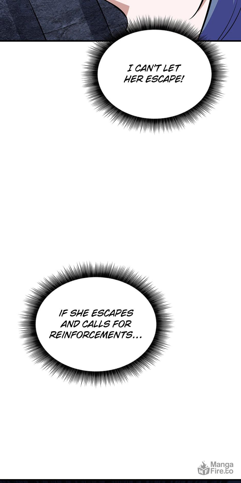 I Swallowed the Heavenly Demon – Chapter 32 page 50