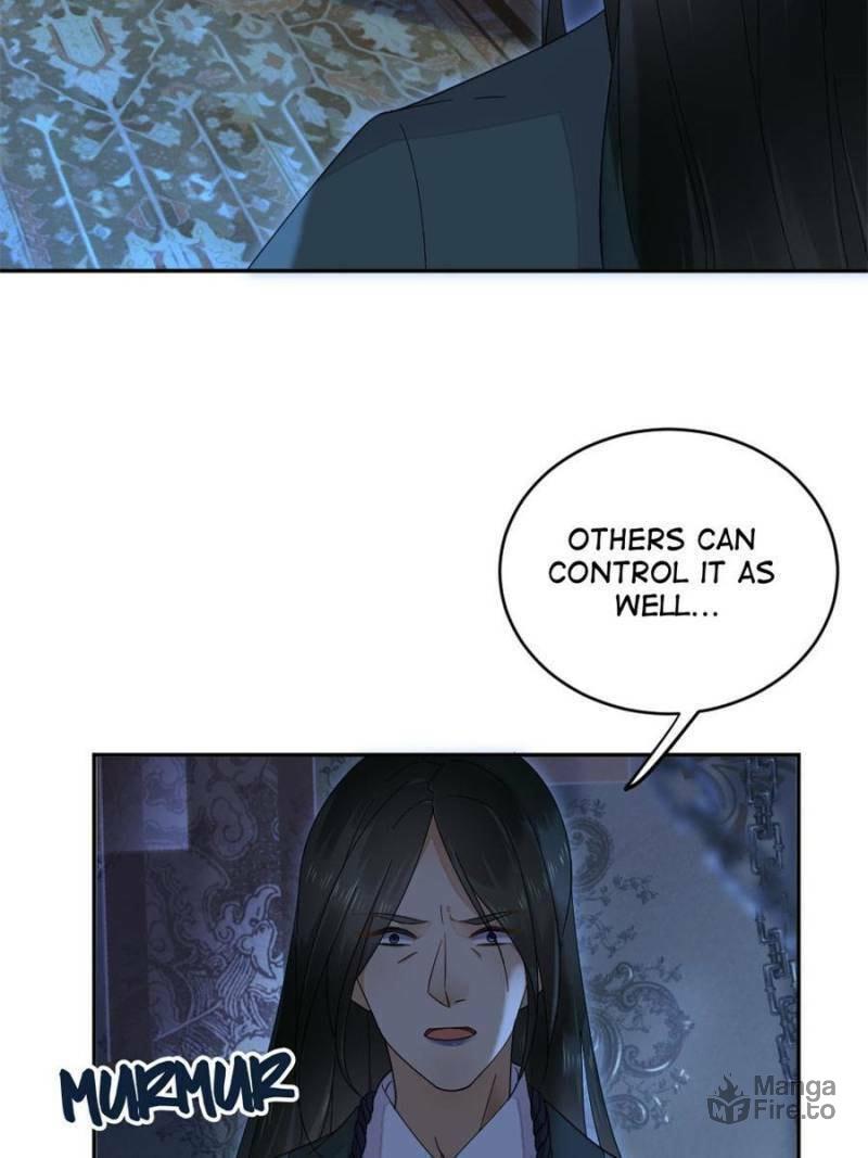 The Poisonous Lady's Fiery Return – Chapter 35 page 17