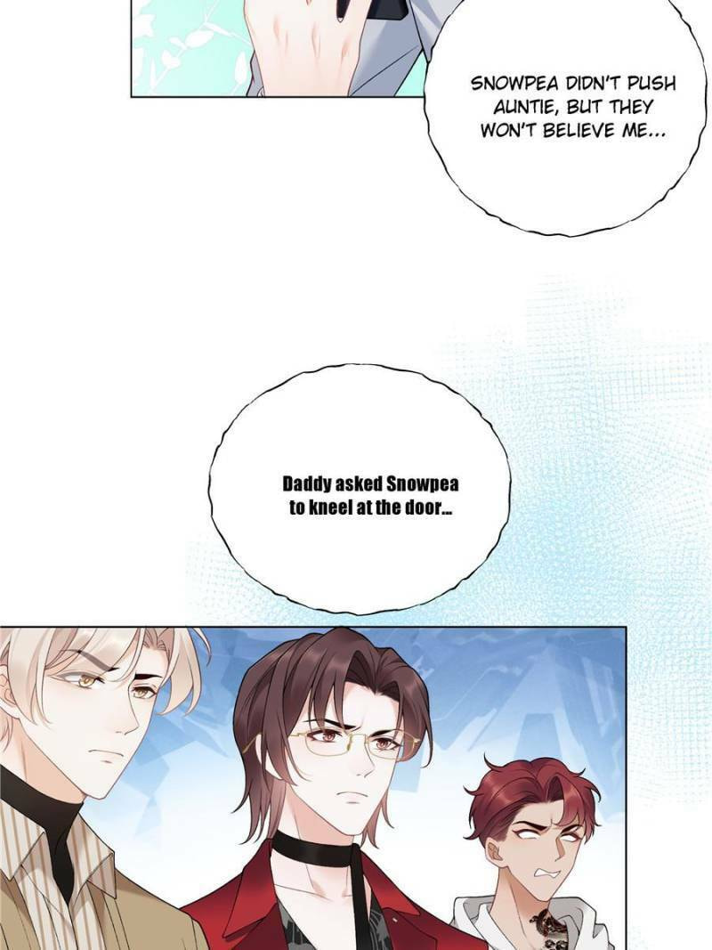 Spoiled Rotten by My Uncles – Chapter 1 page 61