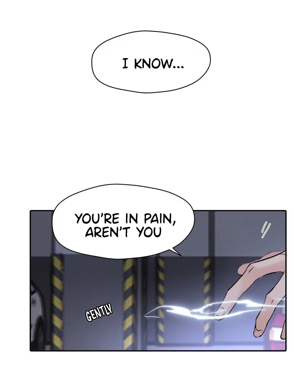 (TW) You’re welcome, Xiao Yan~ page 27