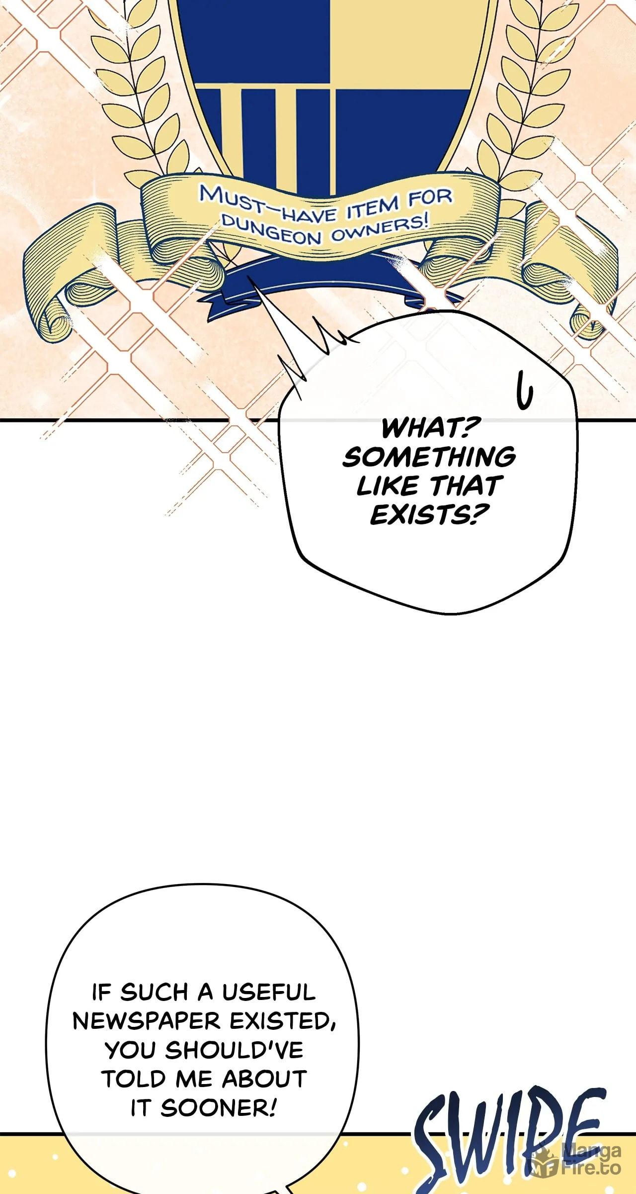 Mistress of an S-Class Dungeon – Chapter 26 page 32