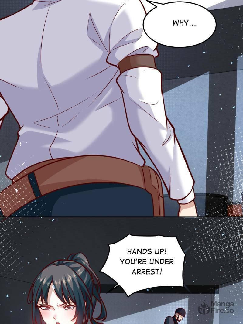 I Defeated Thousands of Gods By the Title System – Chapter 38 page 23