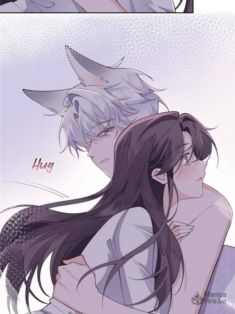 Pampering My Beast Commander – Chapter 42 page 9