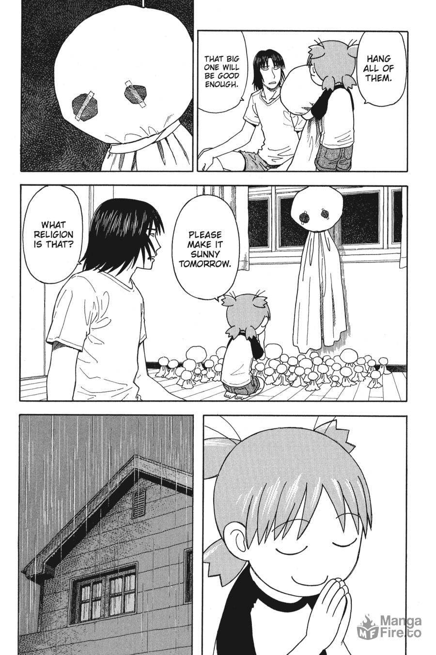 Yotsuba & A Sunny Day page 2