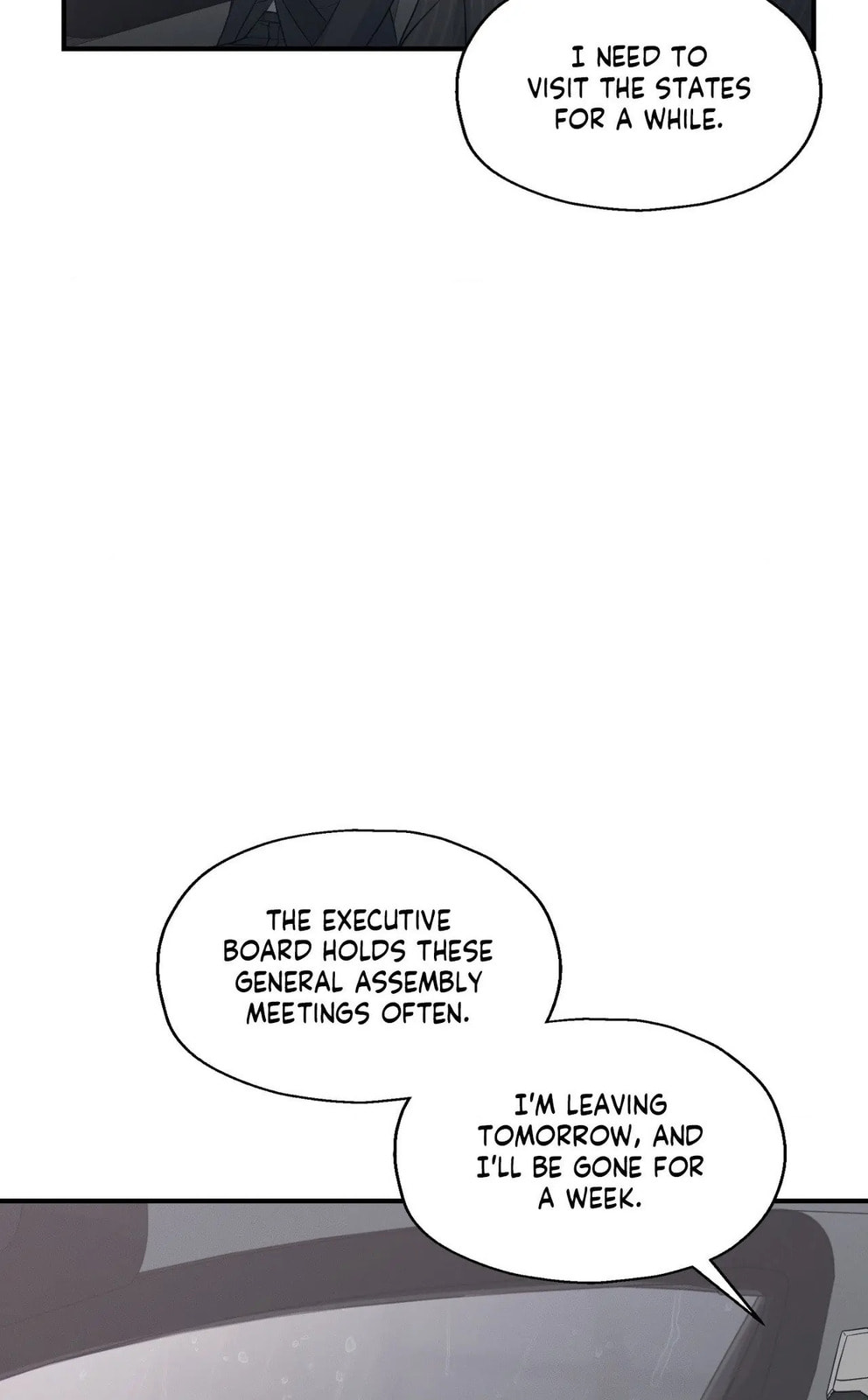 Beyond the Memories – Chapter 21 page 42