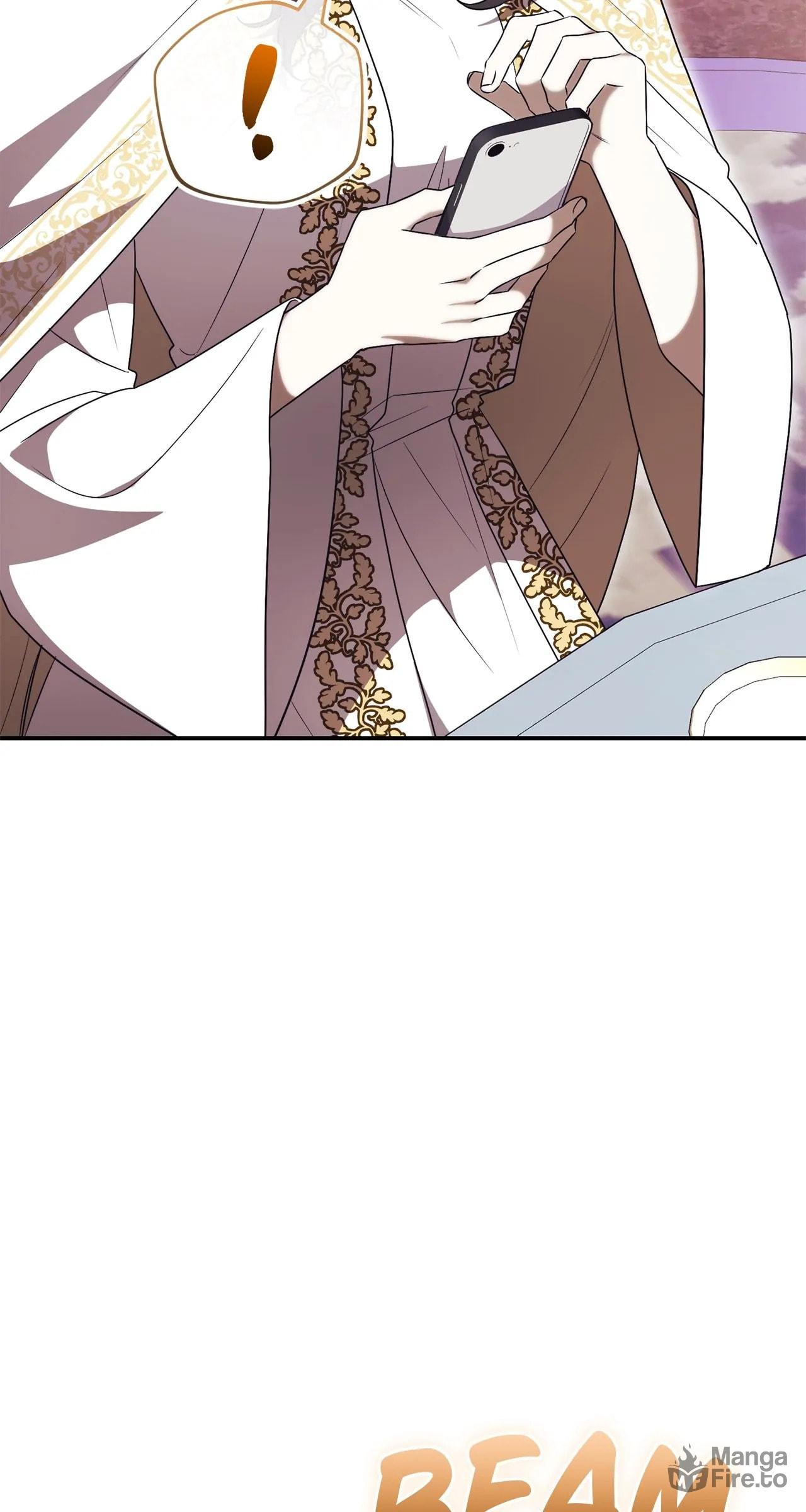 How To Reject My Obsessive Ex-Husband – Chapter 35 page 2