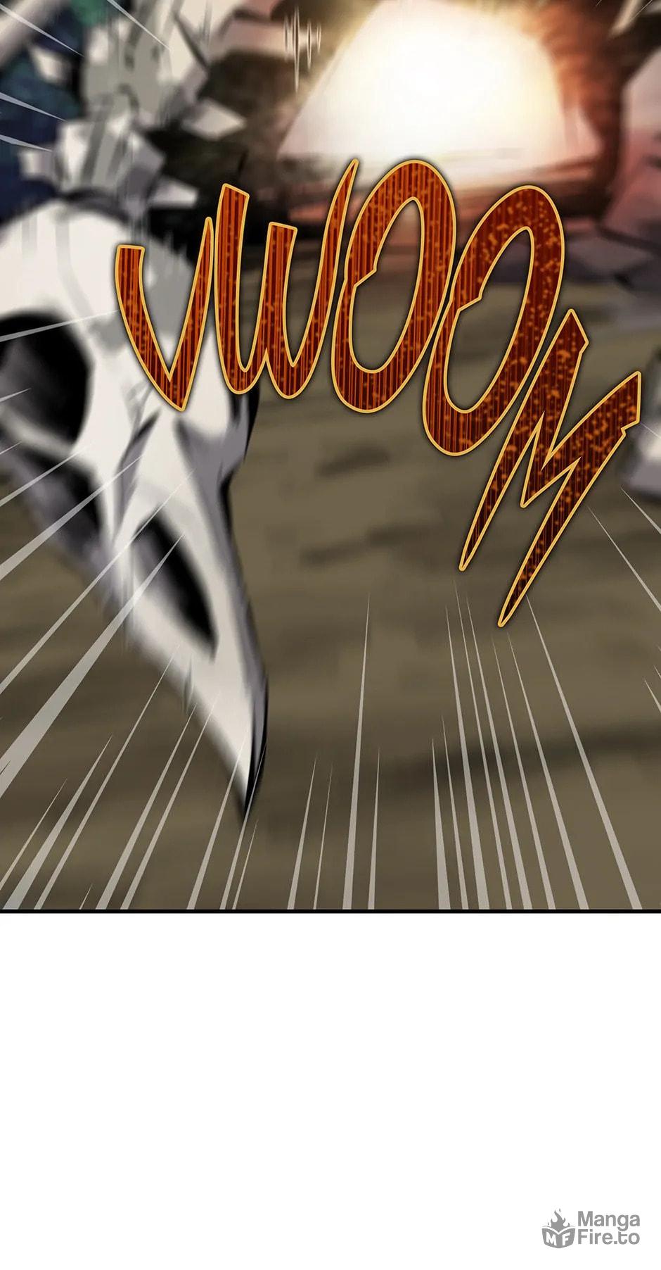 I Swallowed the Heavenly Demon – Chapter 32 page 56