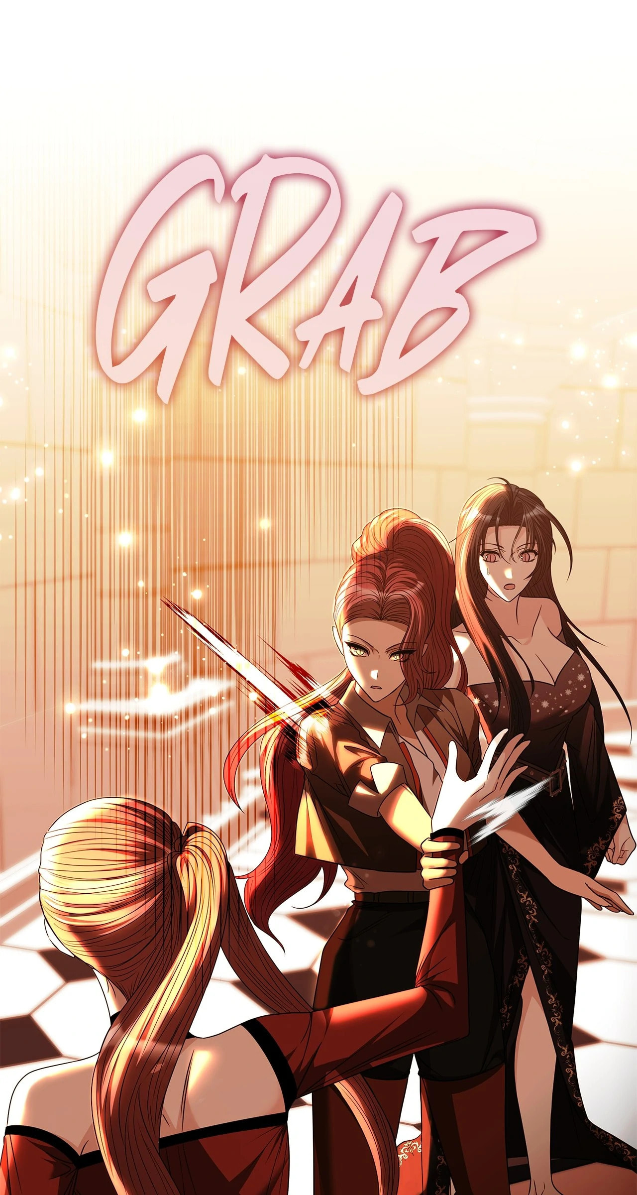 Mistress of an S-Class Dungeon – Chapter 49 page 61