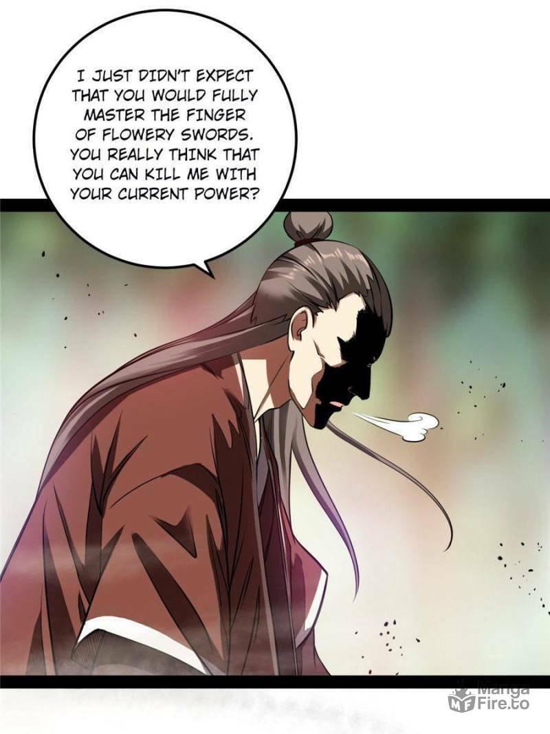 Way To Be The Evil Emperor – Chapter 53 page 35