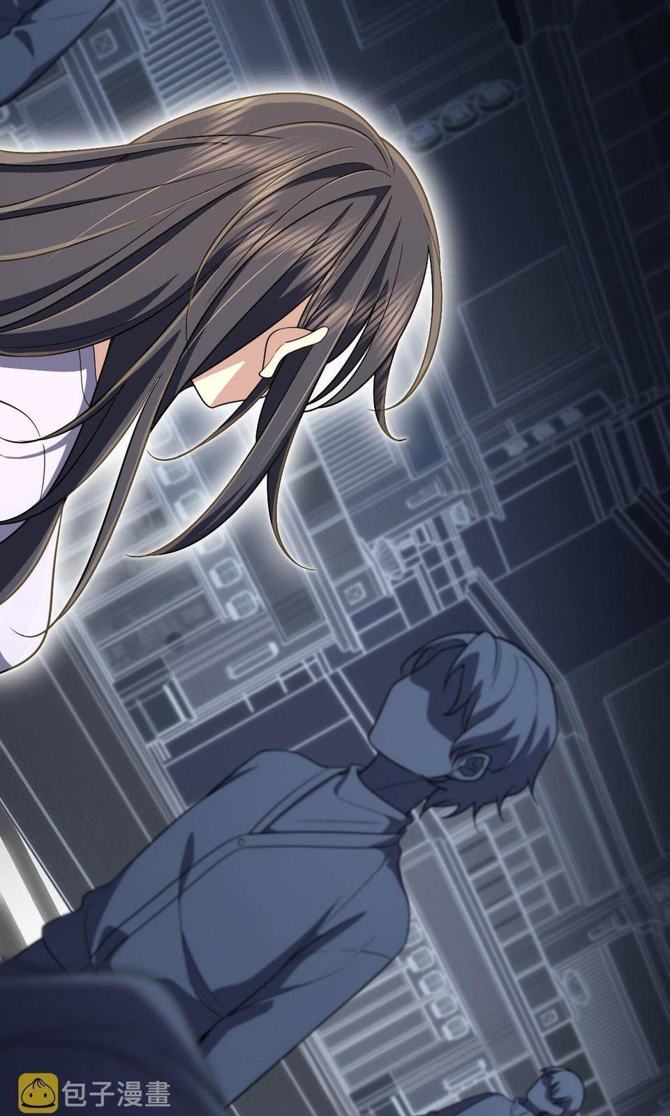 My Wife Is From a Thousand Years Ago (Colored) – Chapter 70 page 22