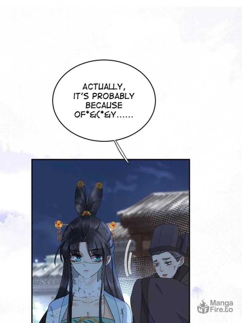 The Poisonous Lady's Fiery Return – Chapter 49 page 26