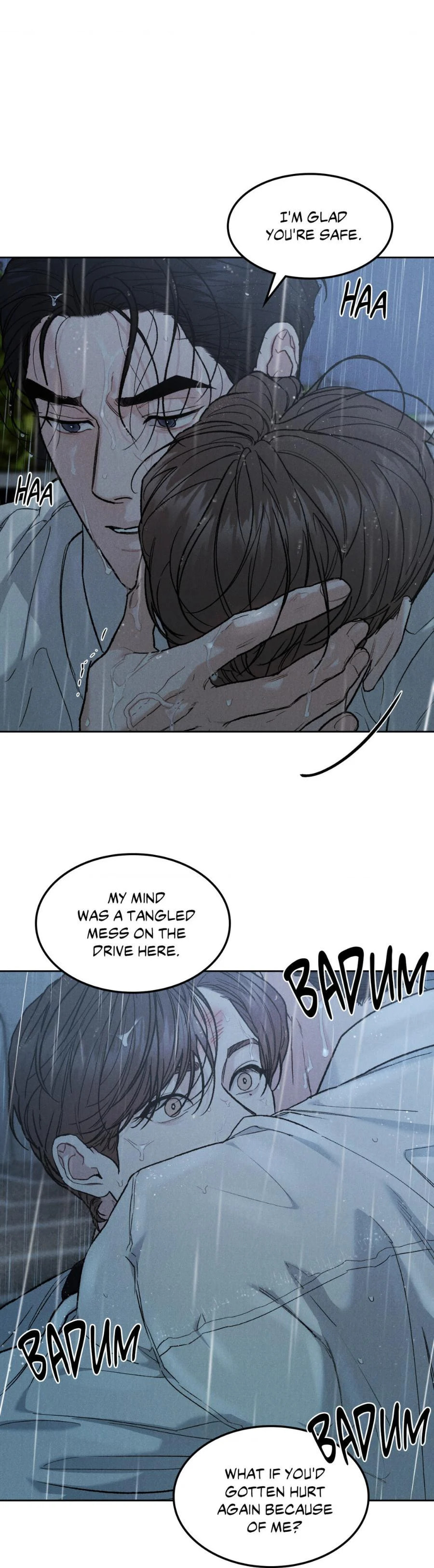 Limited Run – Chapter 80 page 29