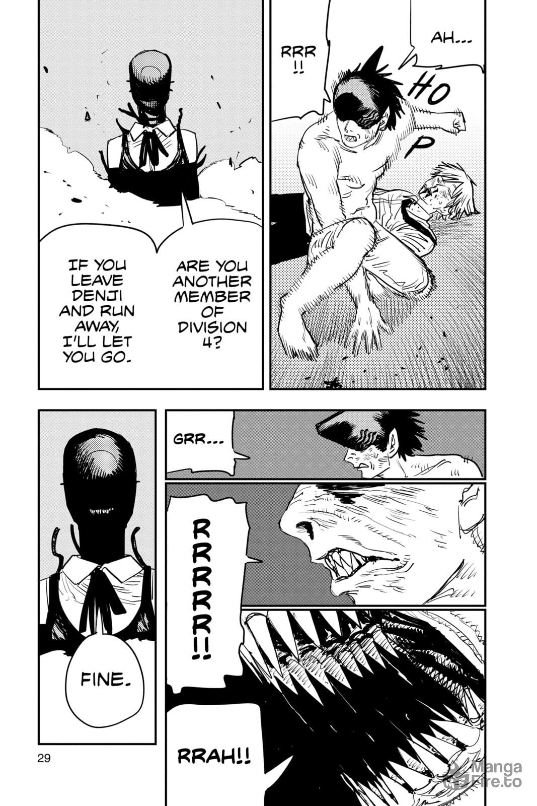 A Fine Day for Explosions page 2