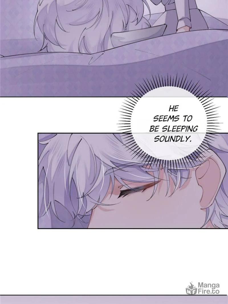 Pampering My Beast Commander – Chapter 42 page 2