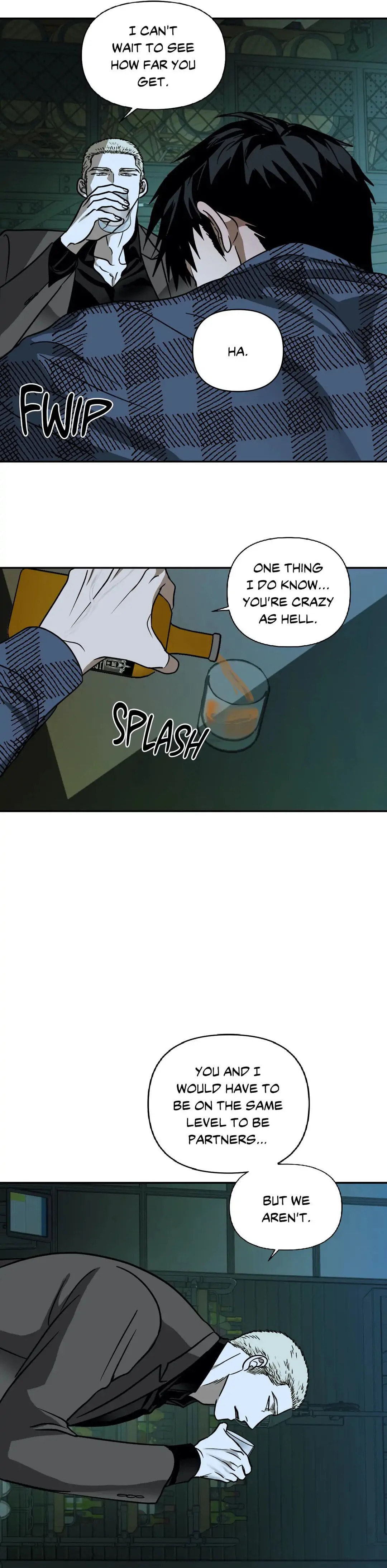Shutline – Chapter 9 page 11