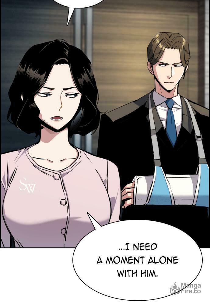 Teenage Mercenary – Chapter 50 page 71