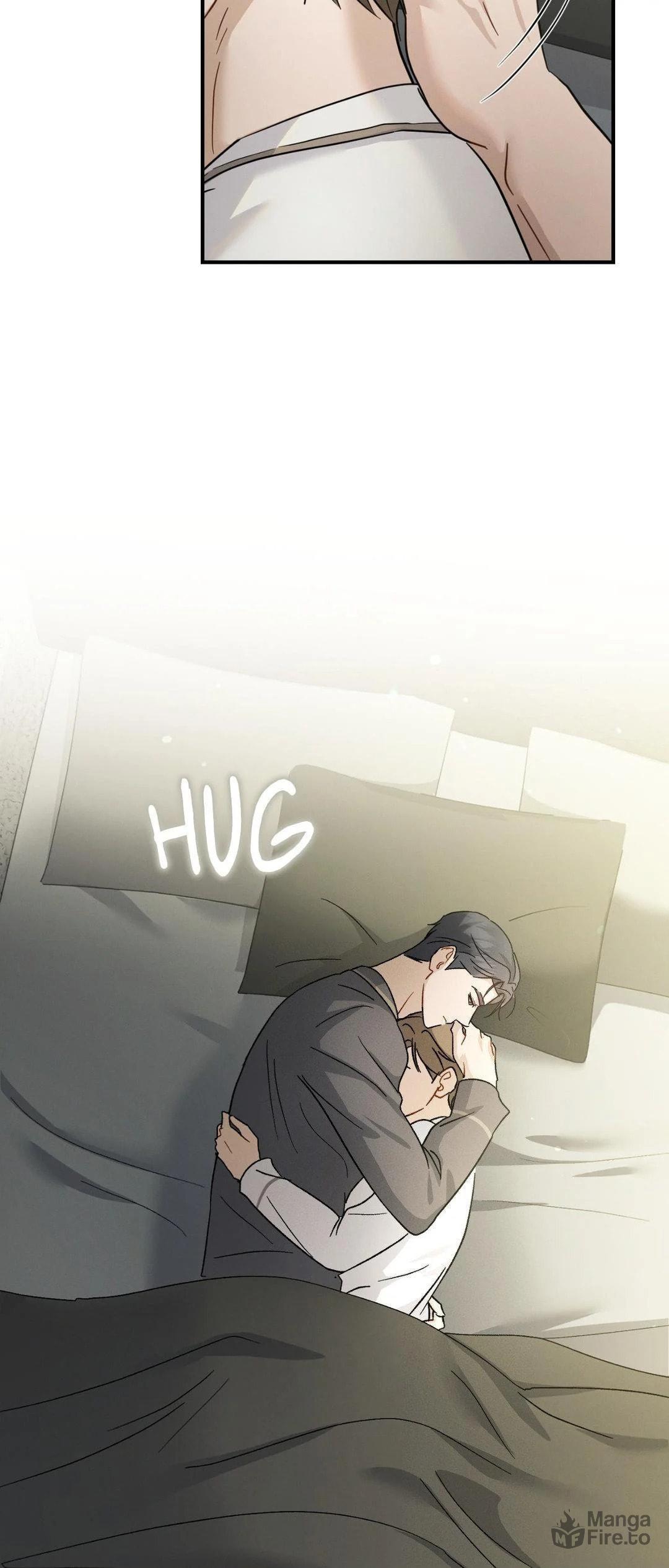 Beyond the Memories – Chapter 52 page 26
