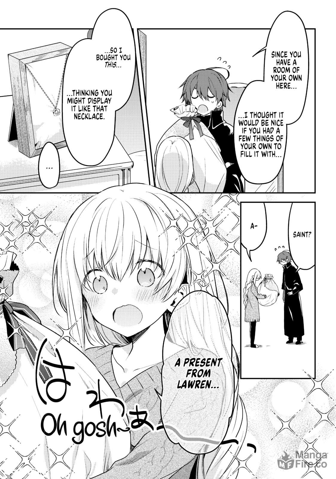 Their Hobbies page 14