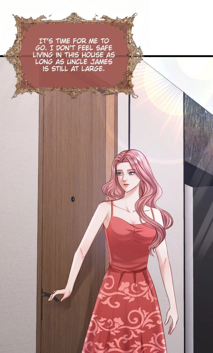 The Billionaire’s Replacement Wife – Chapter 12 page 15