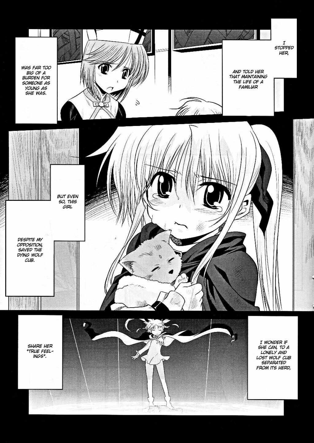 Fate Testarossa(I) page 10