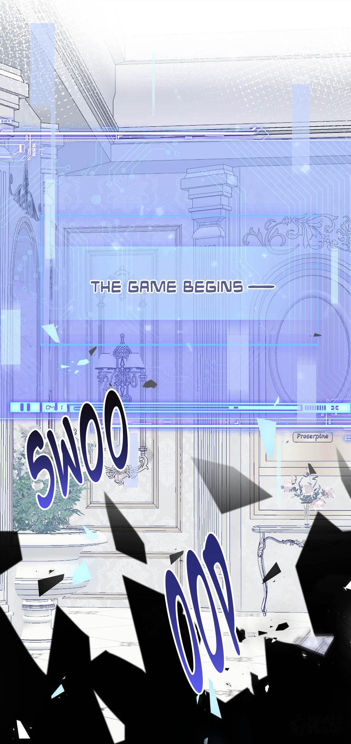 Choose him as the capture target? page 50