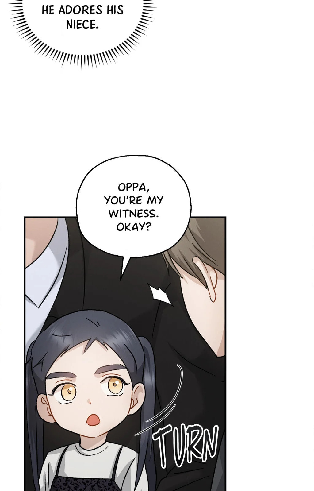 Beyond the Memories – Chapter 62 page 13