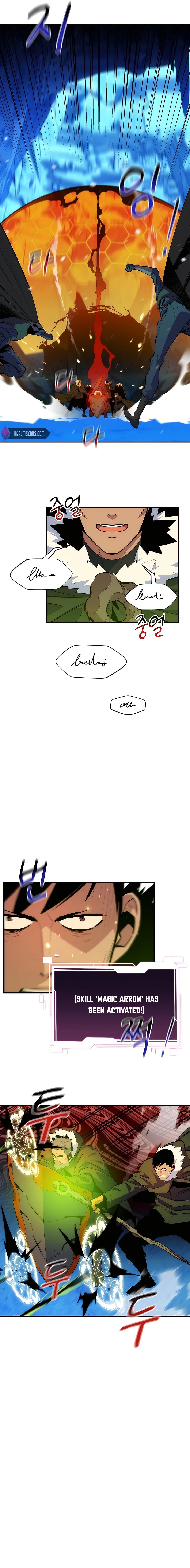 Auto Hunting With My Clones – Chapter 40 page 3