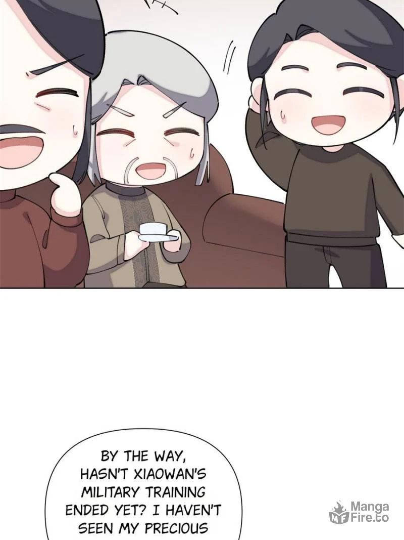 Pampering My Beast Commander – Chapter 50 page 2