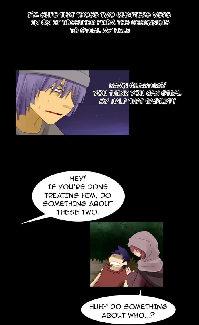 Kubera – Chapter 46 page 1