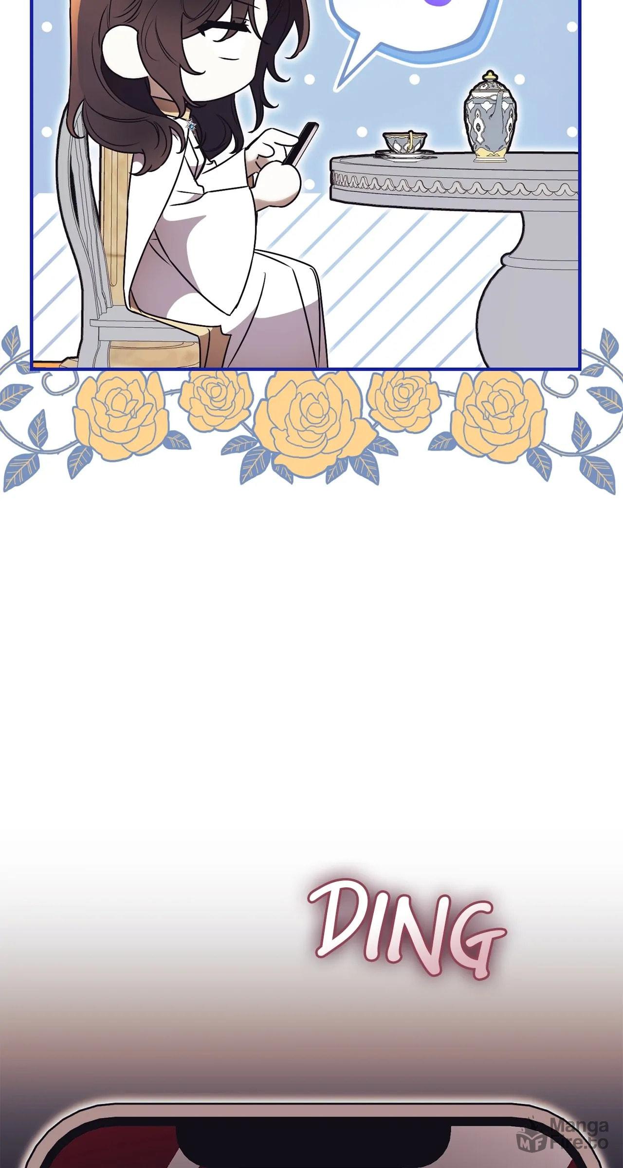 How To Reject My Obsessive Ex-Husband – Chapter 35 page 8