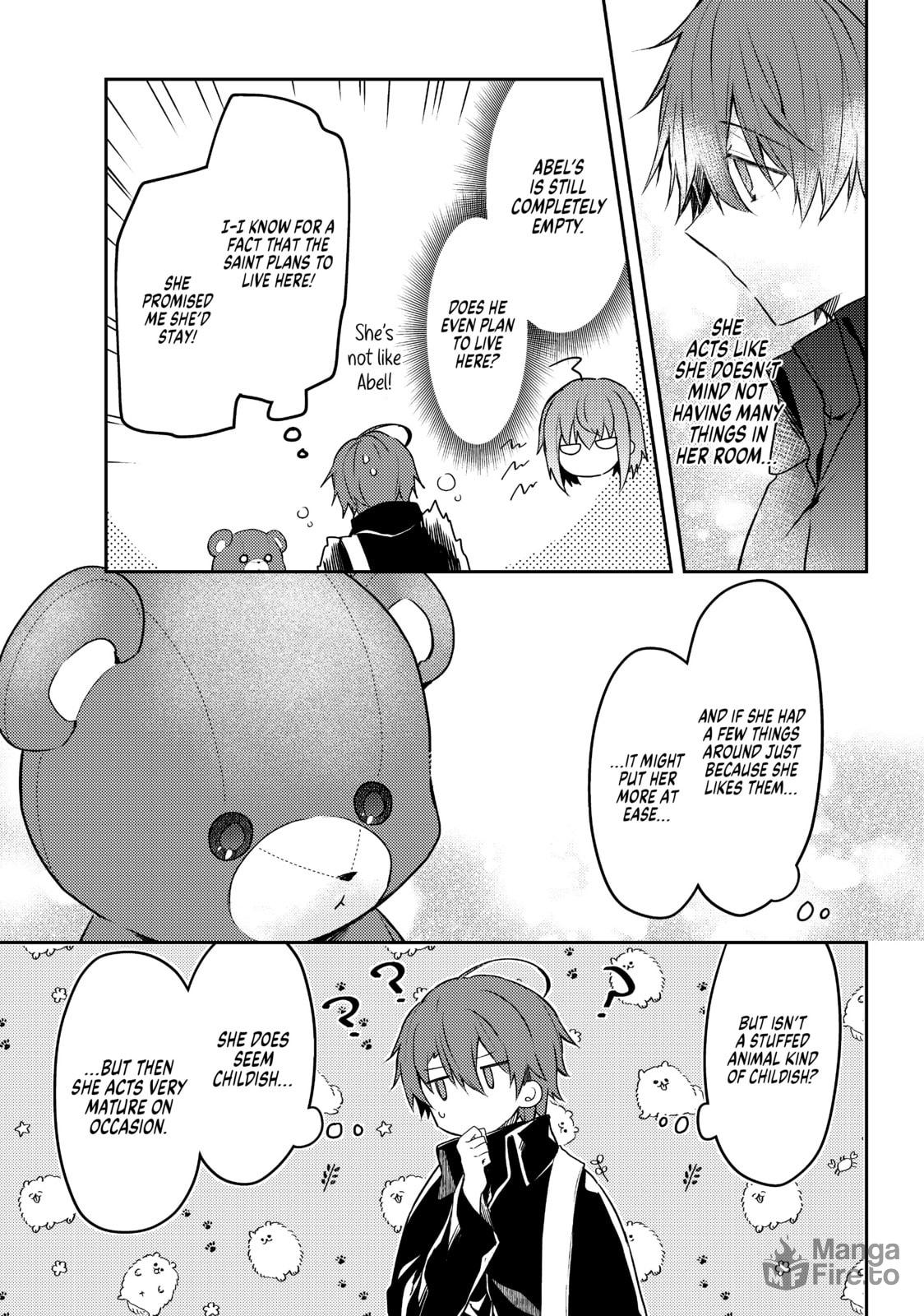 Their Hobbies page 8