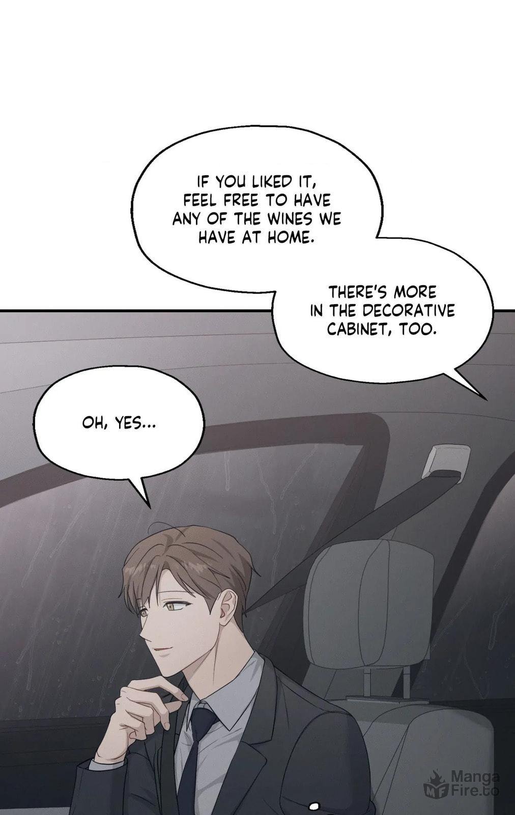 Beyond the Memories – Chapter 21 page 24