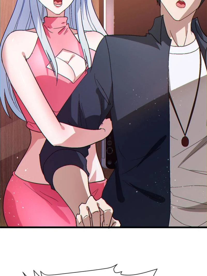 My Harem in a Foreign World – Chapter 35 page 6