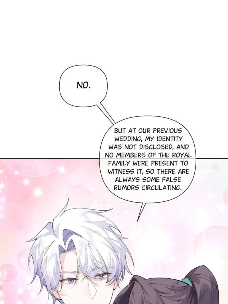 Pampering My Beast Commander – Chapter 46 page 0
