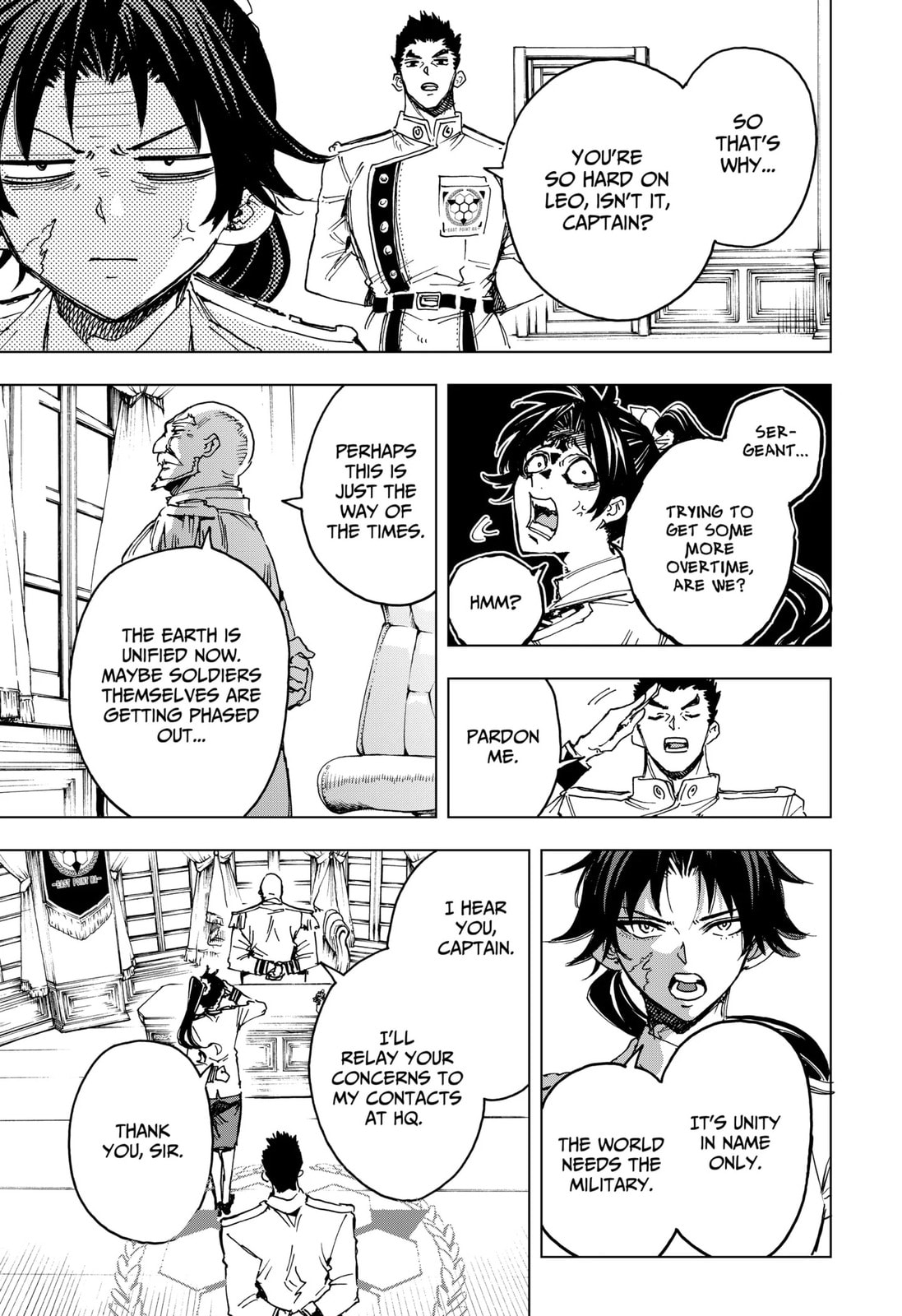 TACTICAL RECON UNIT page 10