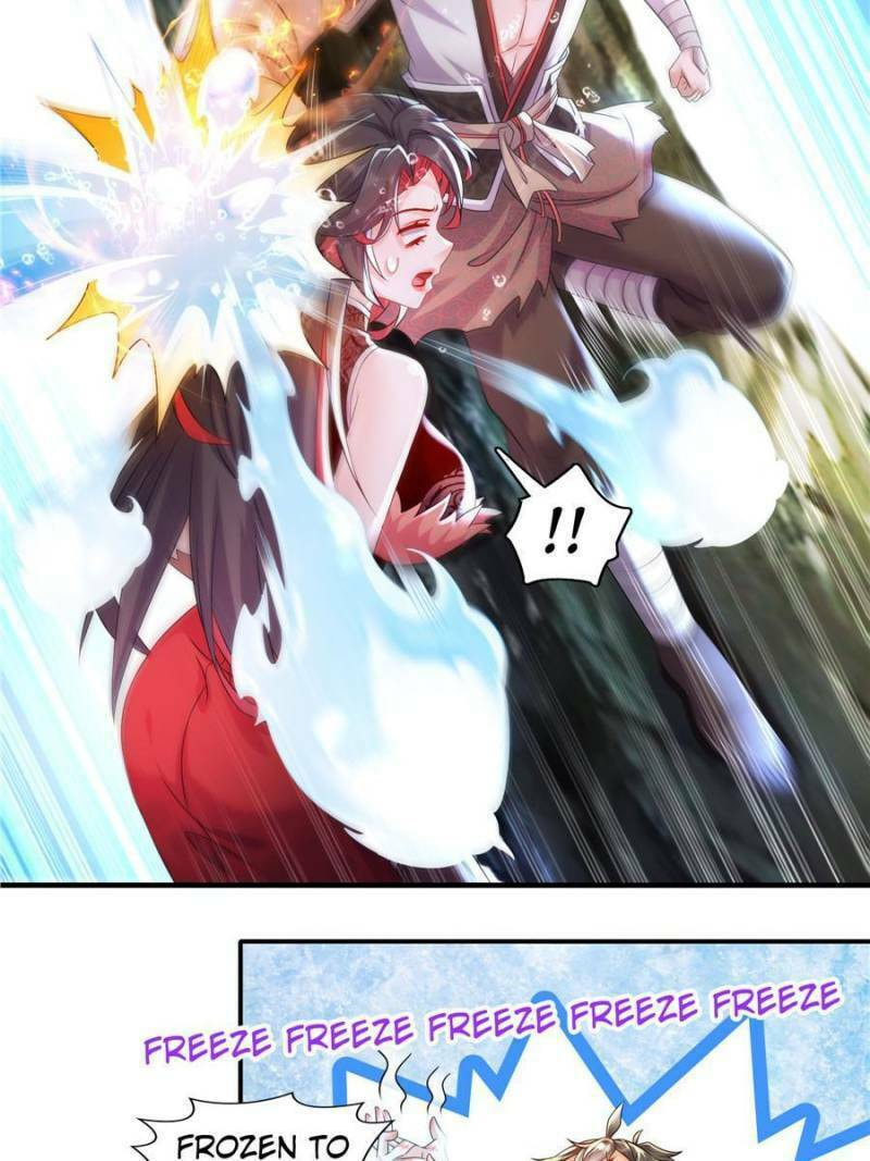 My Furry Harem Is After Me – Chapter 6 page 13