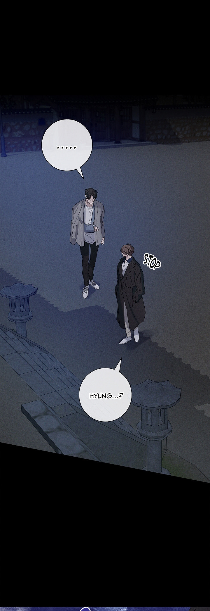 Night of the Unmarked – Chapter 10 page 48
