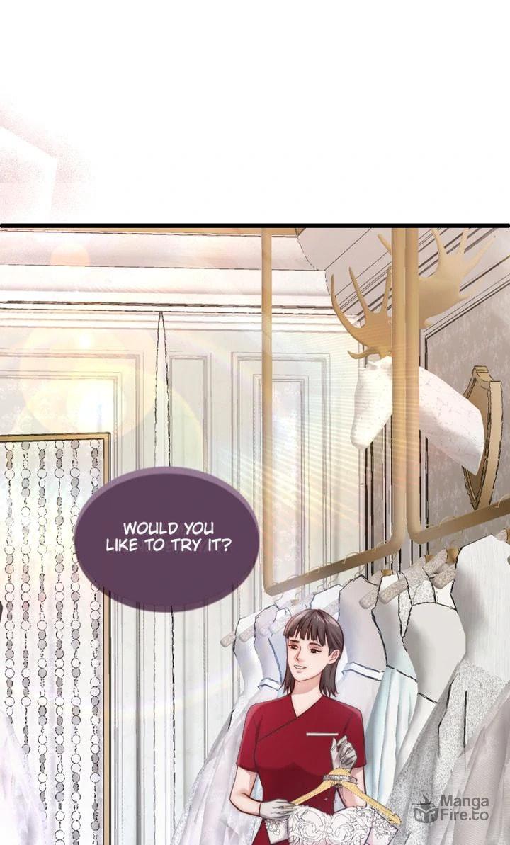 The Billionaire’s Replacement Wife – Chapter 12 page 47