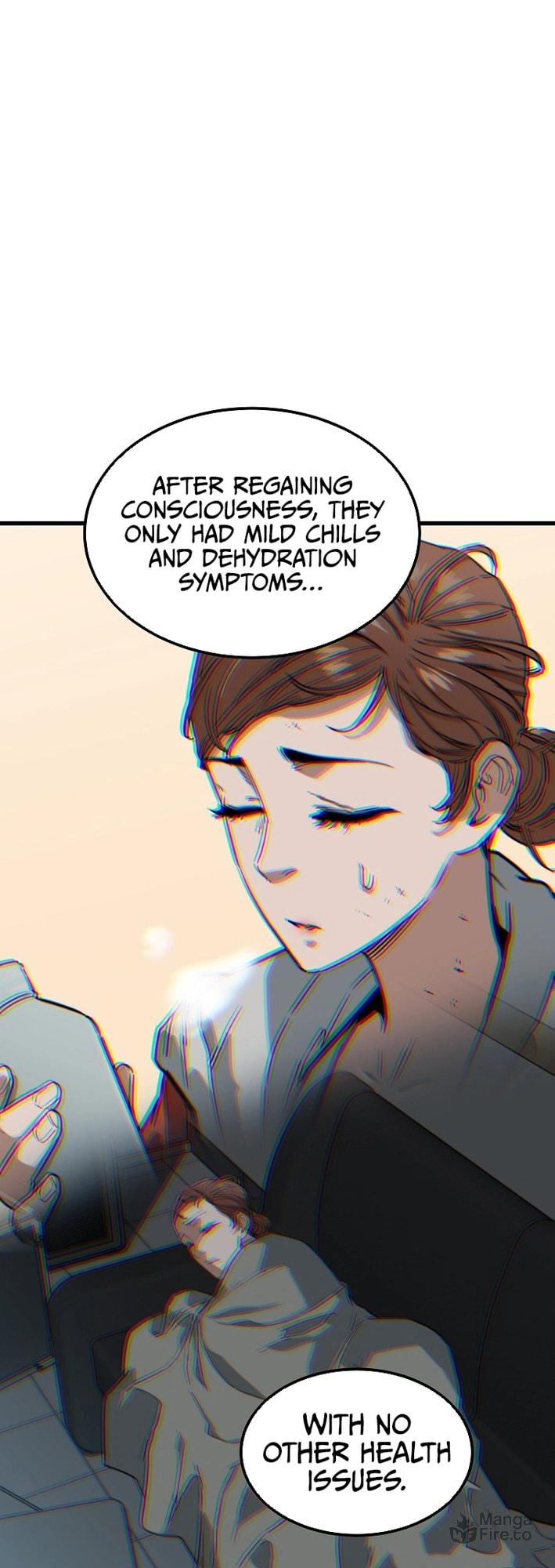 Zombies Don't Bite Me – Chapter 23 page 50