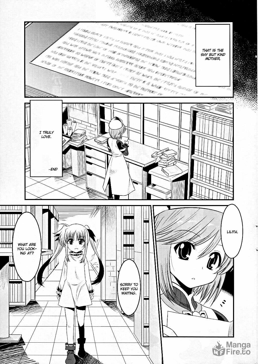 Fate Testarossa(I) page 4
