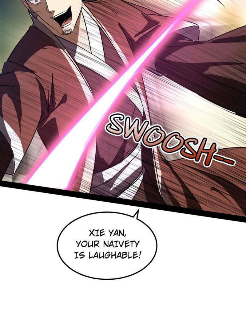 Way To Be The Evil Emperor – Chapter 53 page 10