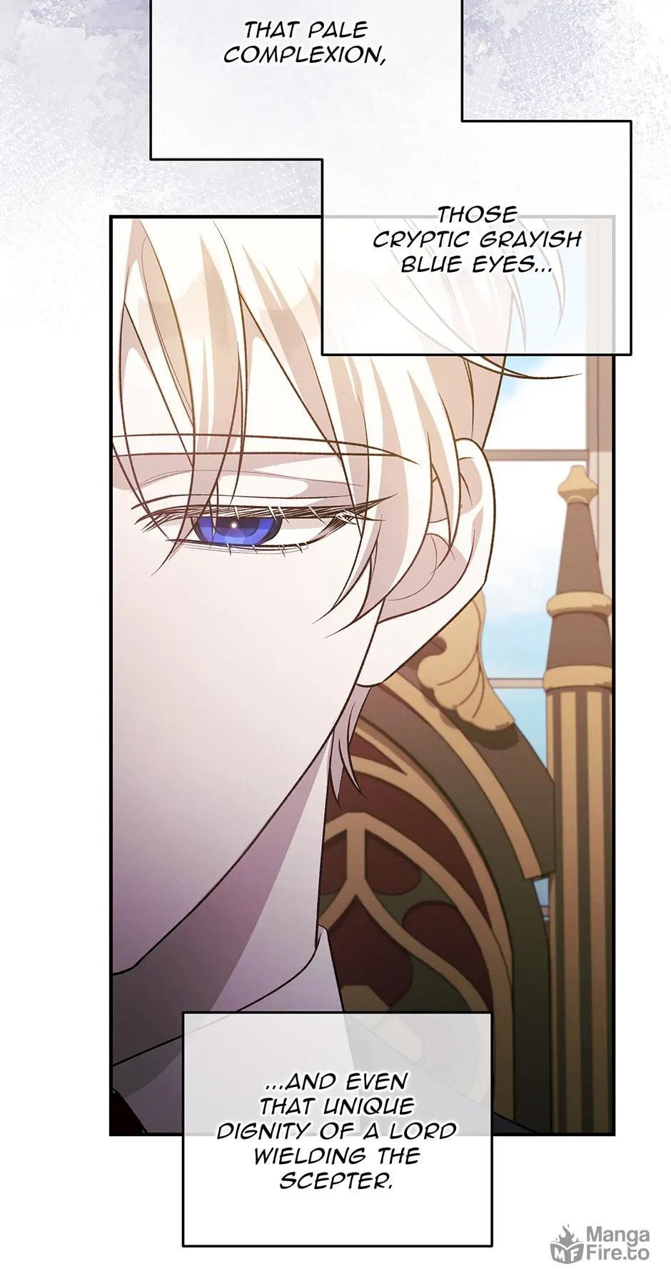 No Retaliation from the Supporting Cast – Chapter 32 page 62