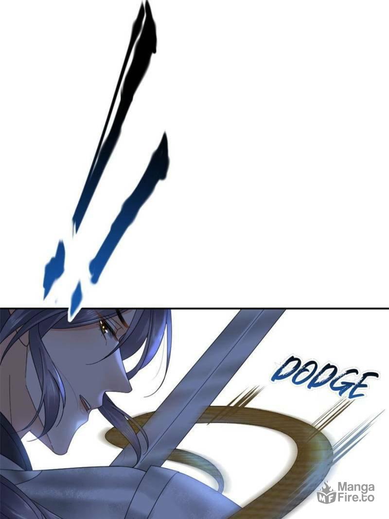 The Poisonous Lady's Fiery Return – Chapter 35 page 8