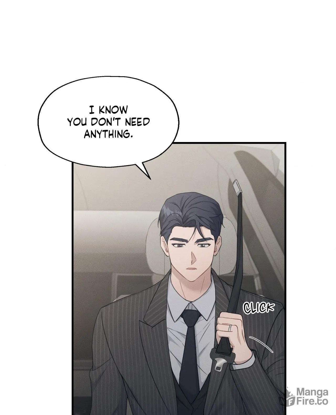 Beyond the Memories – Chapter 21 page 54